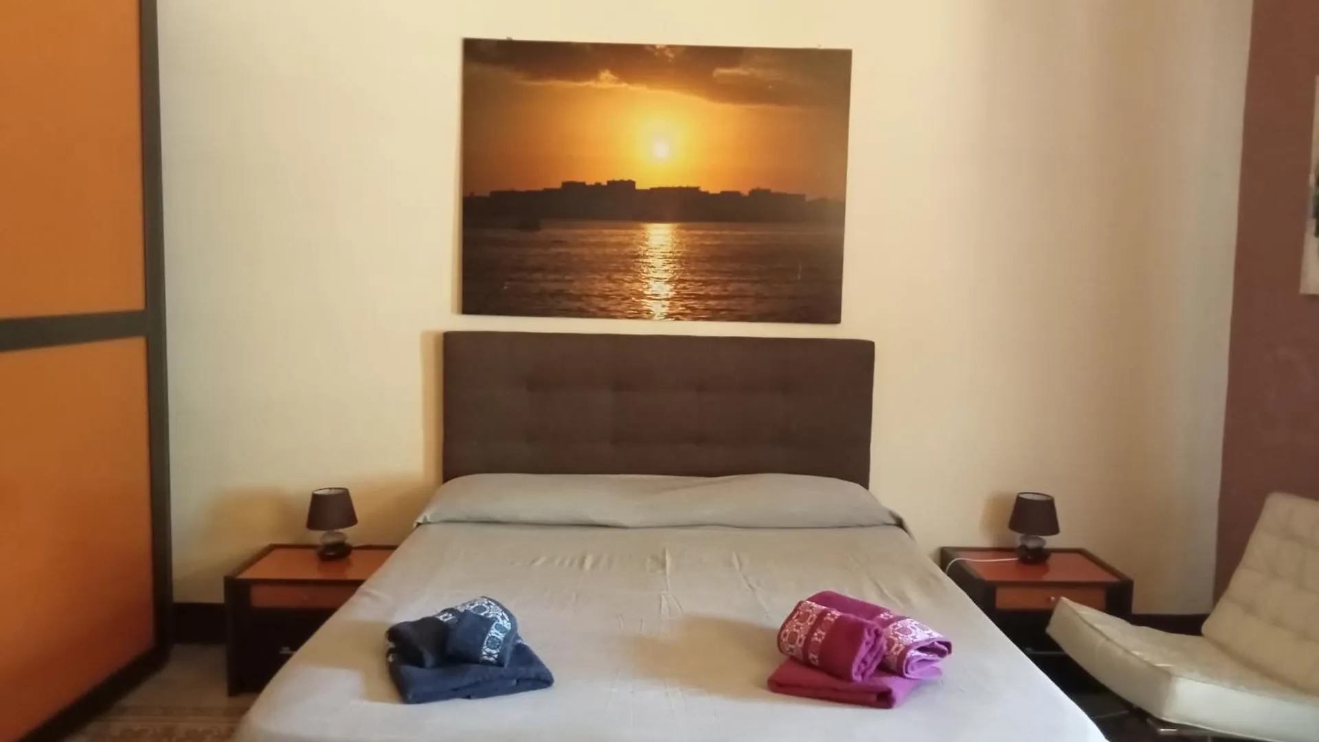 Kalsa Apartment Palermo