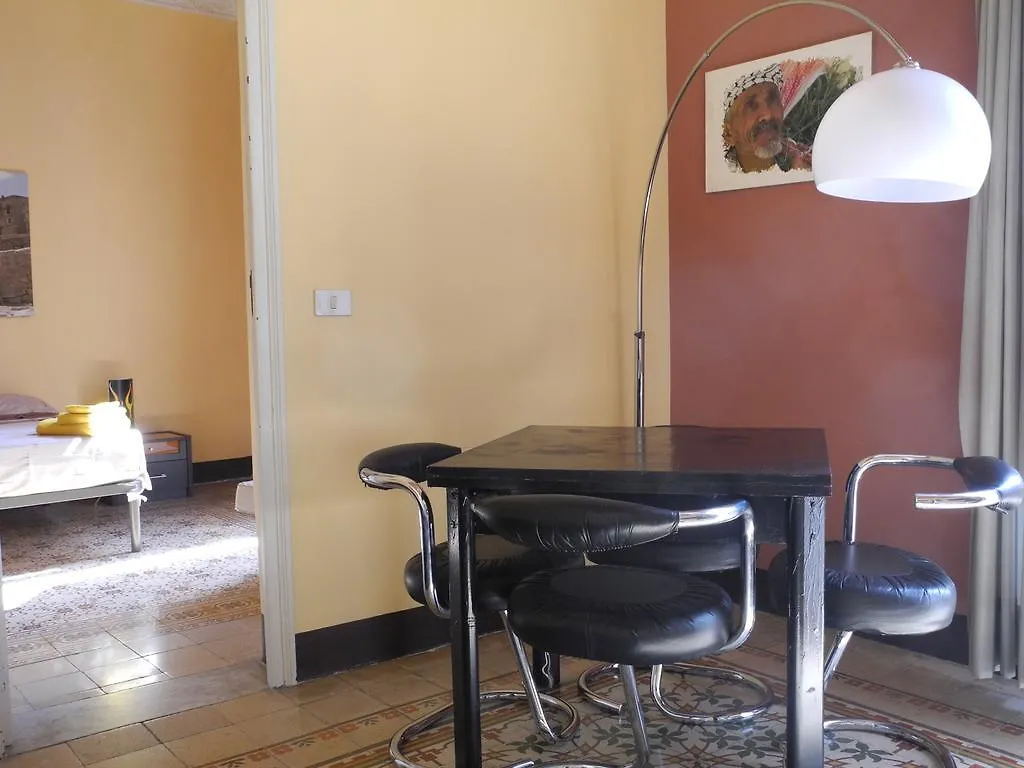 Kalsa Apartment Palermo