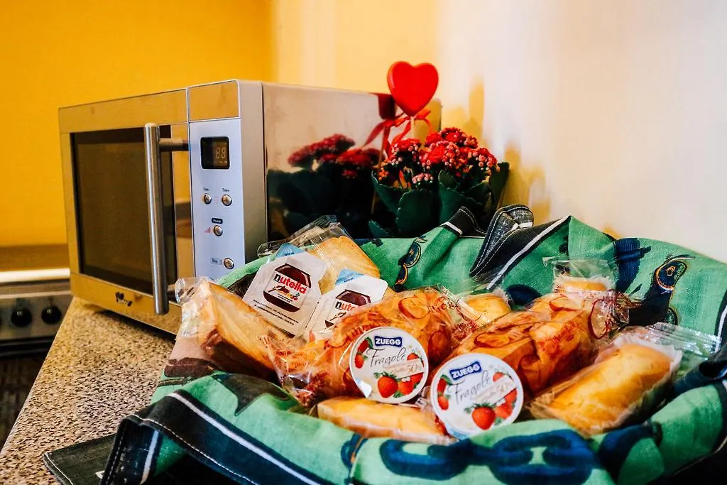 Kalsa Apartment Palermo