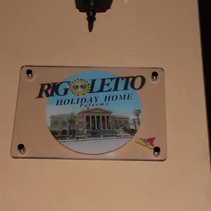  Casa vacanze Rigoletto