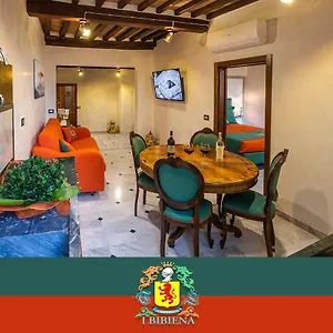  Casa vacanze Ibibiena - Del Cardinale Italia