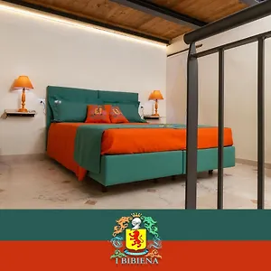  Casa vacanze Ibibiena - Cecco E Mea Italia