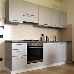  Appartamento Residenza Prezzemolo Italia