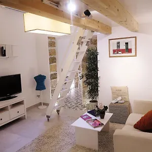  Appartamento Casa Ricasoli 41 Italia